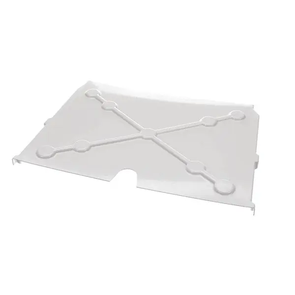 Ice-O-Matic 9051726-02 Cover Evaporator Medium