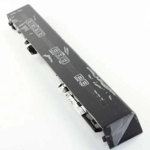 Whirlpool WPW10500176 Control Panel