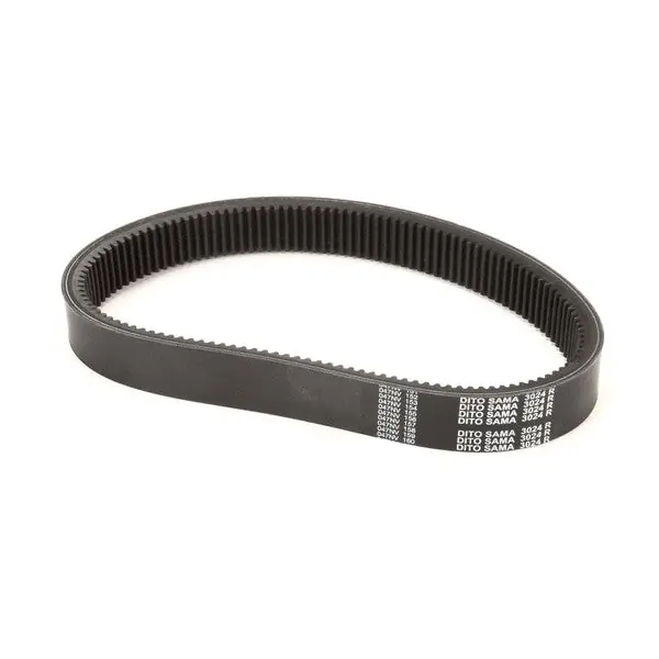 Electrolux 0KJ740 Driving Belt W4OX13X875