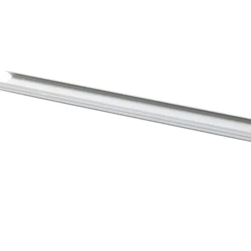 Continental Refrigeration 3-027 Extrusion Collar 20 1/8 L