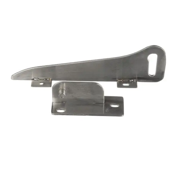 Randell HDBRK200 Bracket SS Fold Down Removable