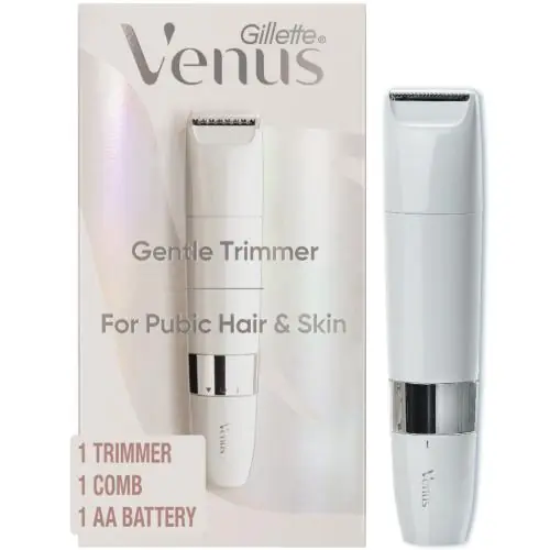 Gillette 80365364 BS1000 Venus Female Body Trim