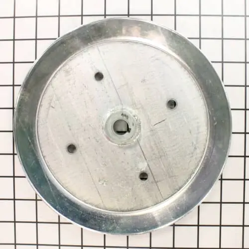Husqvarna 532123666 Pulley Trans