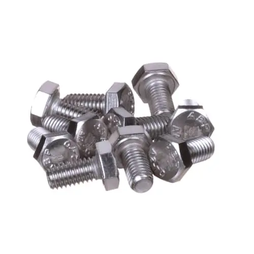 Electrolux 0KQ494 Screw 10 Pieces