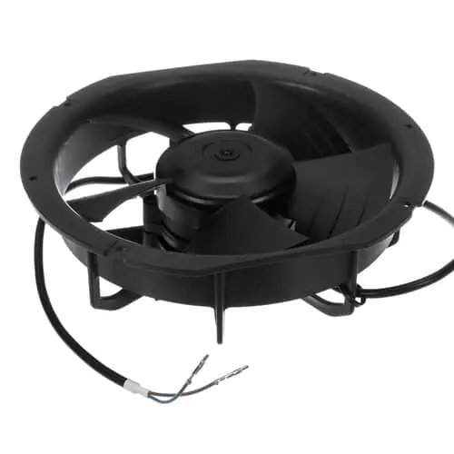 Continental Refrigeration 4-146 Fan Ast Cond 115v Efp200,2100