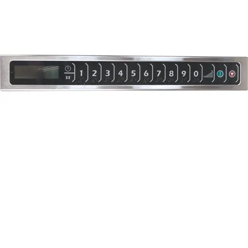 Amana 59174527 Touch Panel Assy 22.6 Inches
