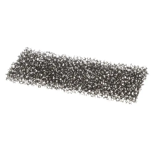 Electrolux 0CA696 Filter 128X53X10MM HPSE