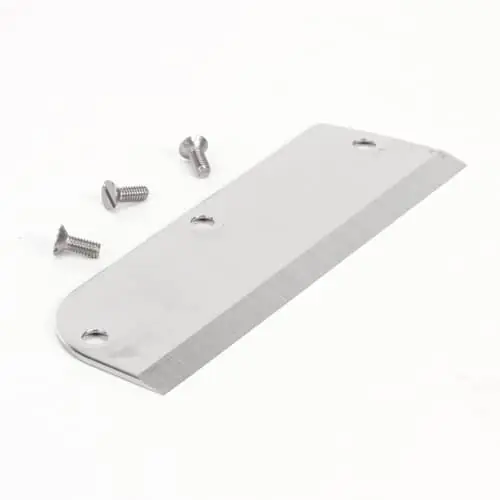 Electrolux 0KJ726 Knife Set 3pcs For Disc A303