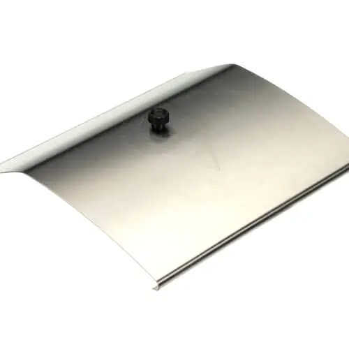 Electrolux 0D6798 Front Lid Cover Complete