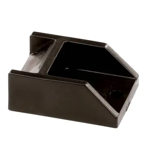Electrolux 0L0861 Door Catch