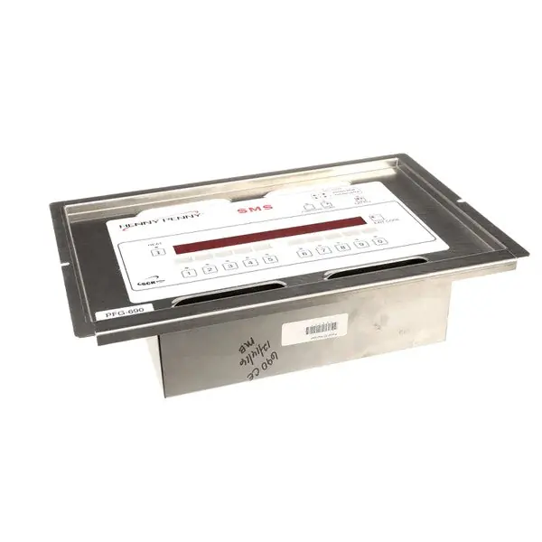 Henny Penny 21363 ASSEMBLY-CONTROL-KFC 690