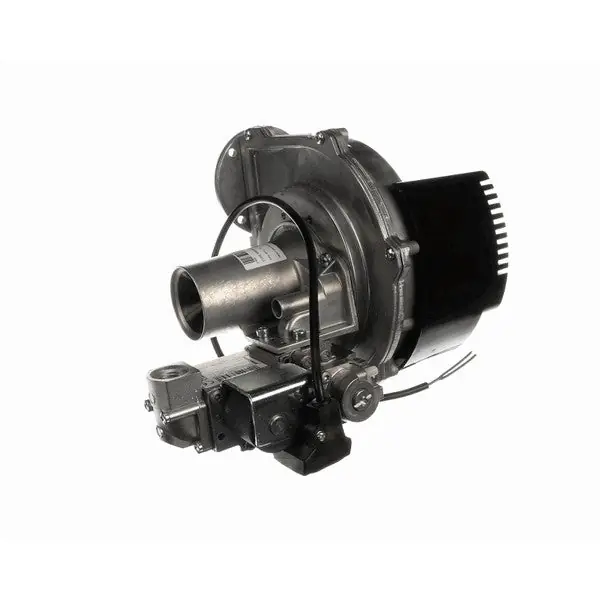 Ultrafryer 17A033 Blower Pre Mix 5.0 Power Burner/Gas SM