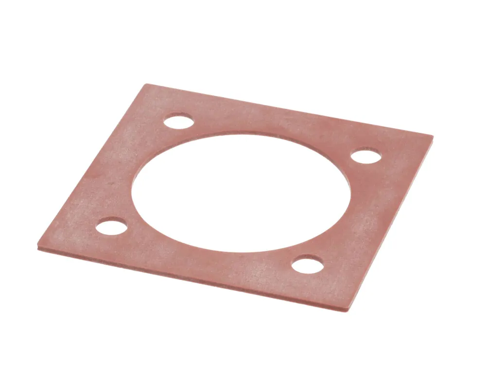 Rational 60.72.371 Gasket F. Ventilation Box Opti