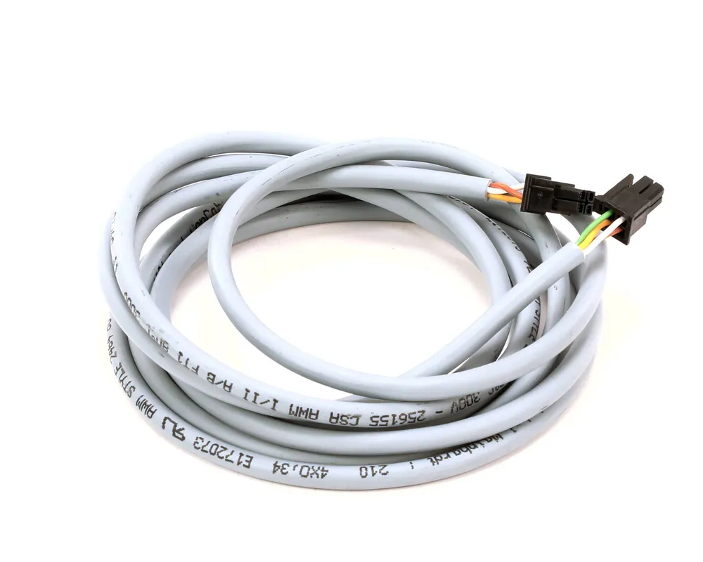Rational 40.05.297 Cable, Interior Light W48