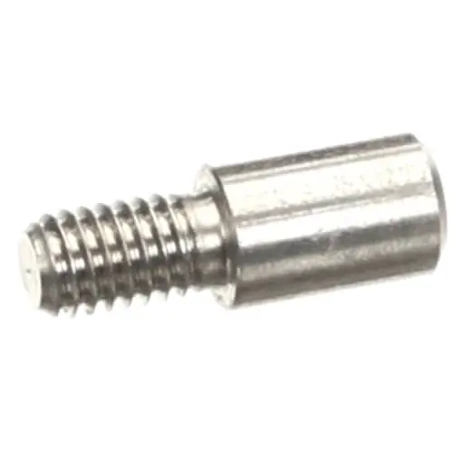 Robot Coupe 100726 Door Latching Finger