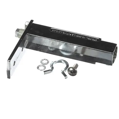 Continental Refrigeration R56-1010 Spring Cartridge Assembly