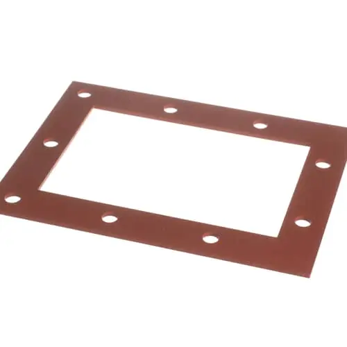 UltraFryer 114-000009-001 Gskt,flt Box Retherm