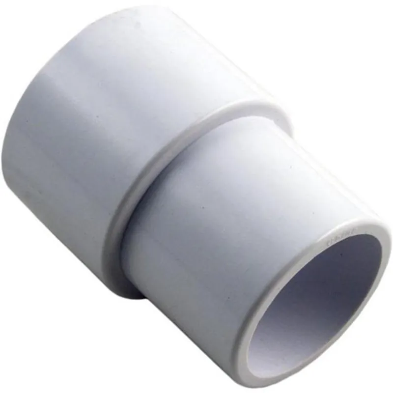Zodiac 21182-200-000 CMP 2 White Pipe Extender