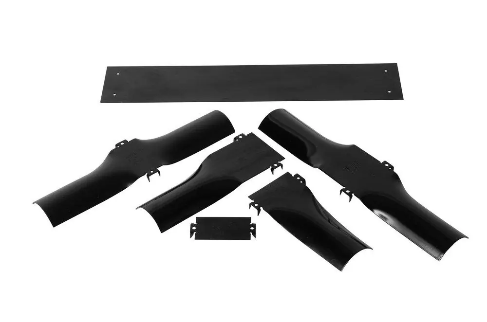 WARDFlex 613 17-1/2 in. Large Striker Plate