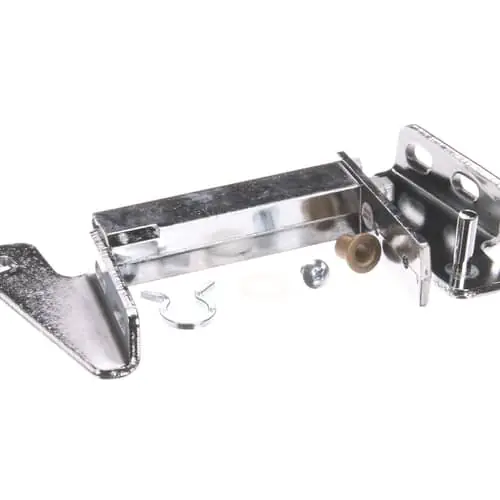 Continental Refrigeration CRC-20209 Hinge Assembly (LH) (Brass Bushing)