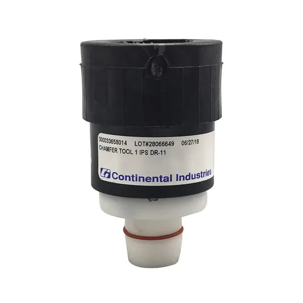 1 1/4'' IPS Chamfer Tool SDR-10