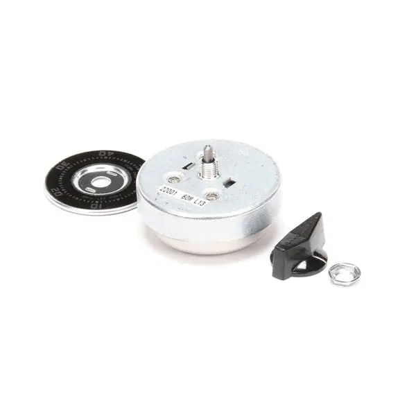Groen Z001154 TIMER O-60 MINUTE