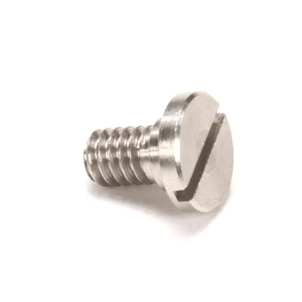Ultrafryer 27A046 Bolt, Shoulder, 1/4-20 X 1/2