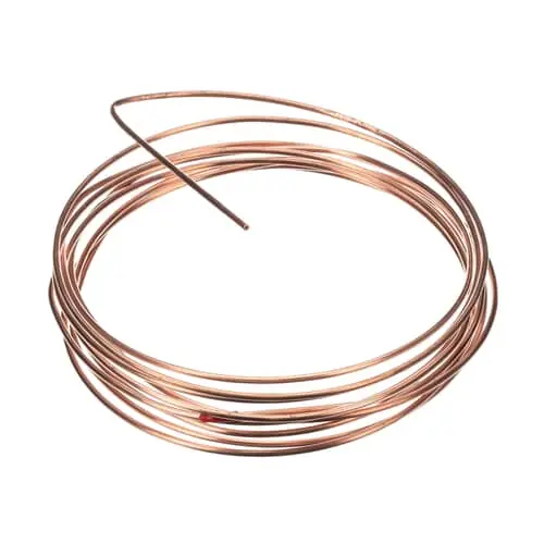 Continental Refrigeration 4-103 Cap Tube 12ft X .031 Id