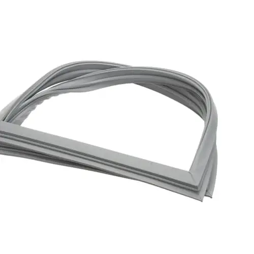 Continental Refrigeration 2-708S Gasket, Door (24 1/2 X 15 1/4) Dart /