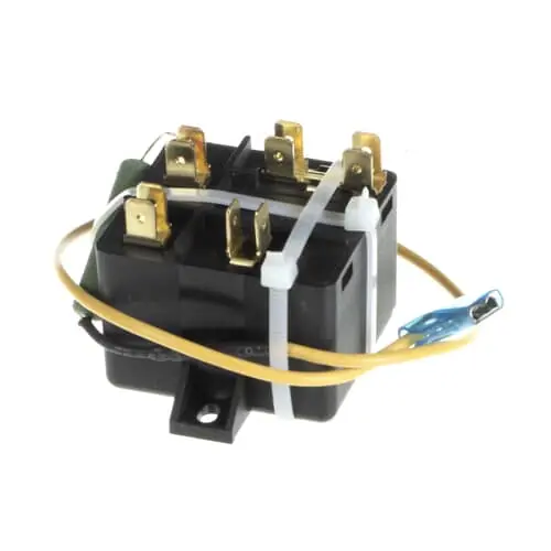 Electrolux 0D7869 Relay,120v