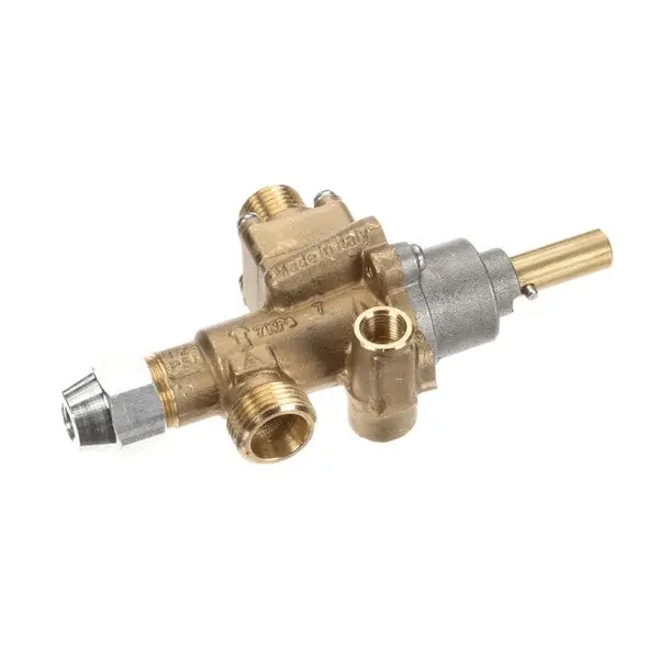 Electrolux 0C6758 Gas Tap