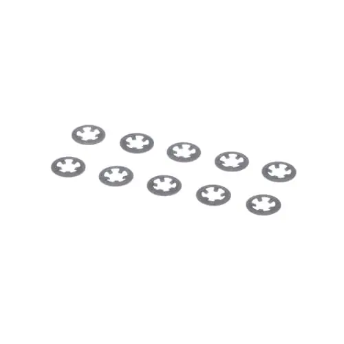 Electrolux 0C6288 Connection Ring Set 10pcs