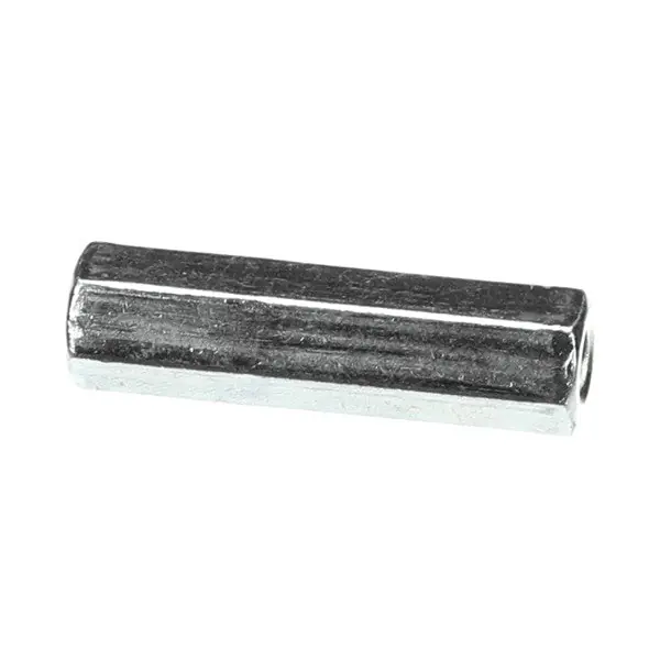Ultrafryer 27242 Nut Coupling 1/4-20 X 7/16 X 1 3/4