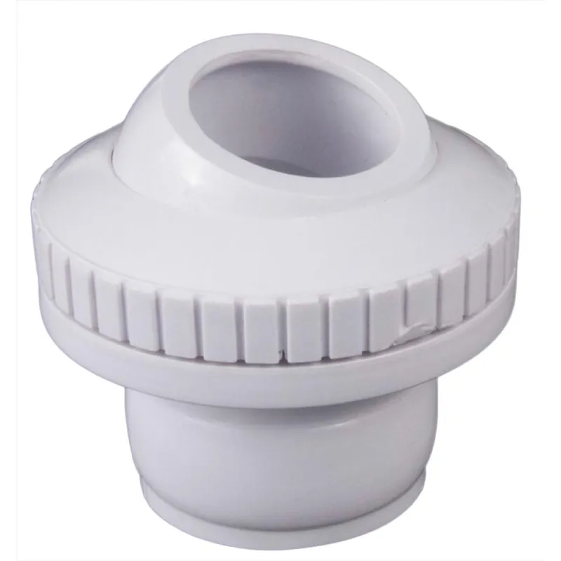 Zodiac 25554-401-000 Self-Align Insider, 1 In, Grey