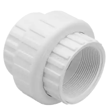 Westlake Pipe & Fittings 457-040 PVC Schedule 40 Fitting