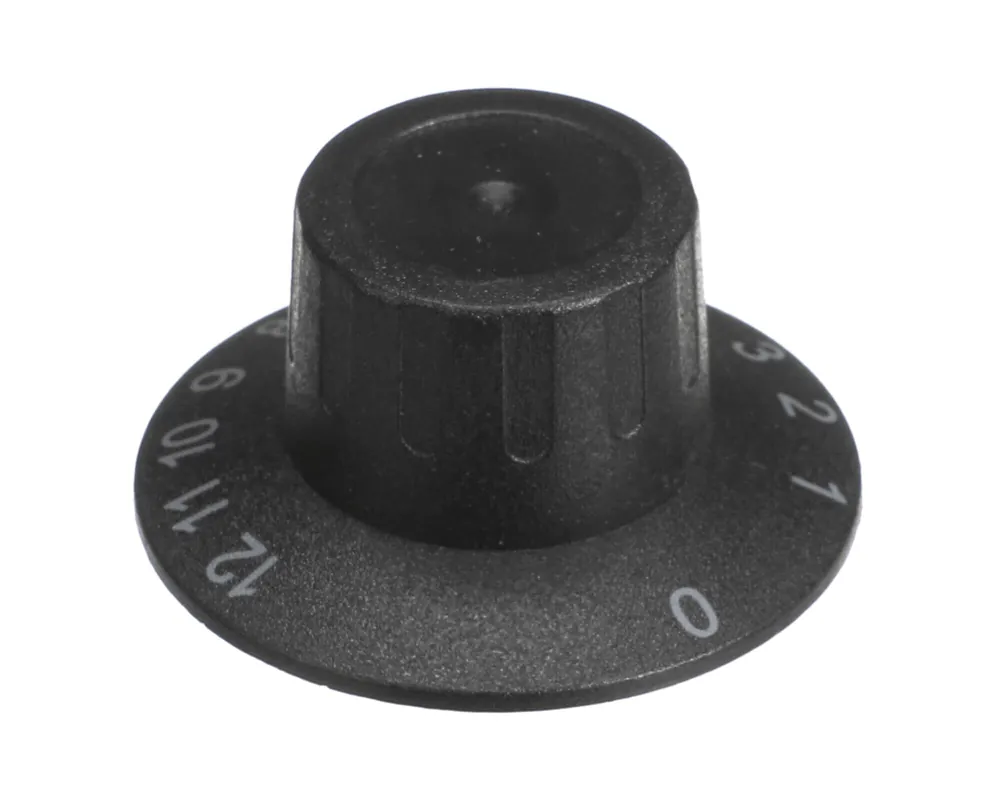 Winco ESW66-P38 New 1-12 Knob For Esw-66 (Starting At Es