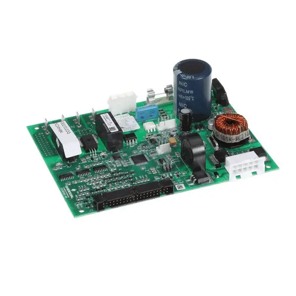 Amana 59214776 BOARD MAIN CONTROL-HBK