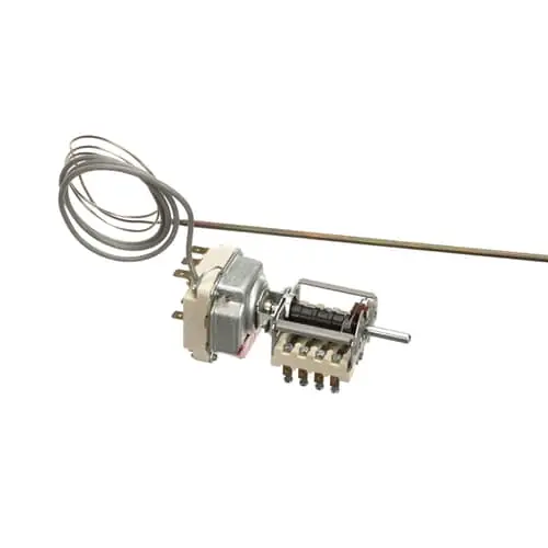 Electrolux 0G2605 Thermostat With Switch