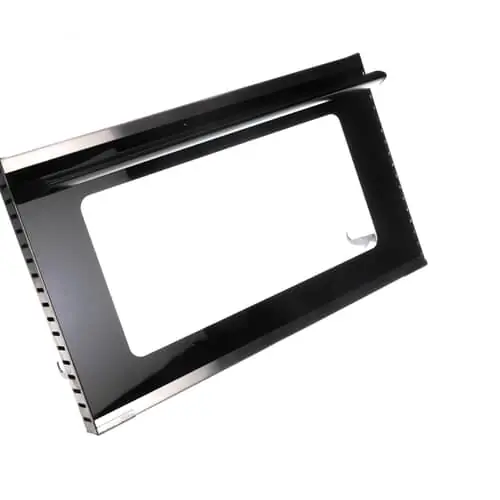 Winco ECO-P10-25 Entire Glass Door For Eco-250