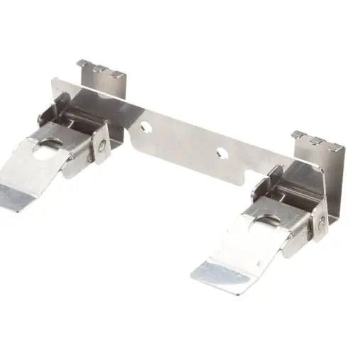 Electrolux 0CA445 Hinge With Spring Assembly