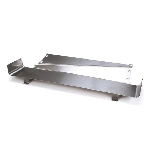 Wells WS-20632 Splashguard G-136