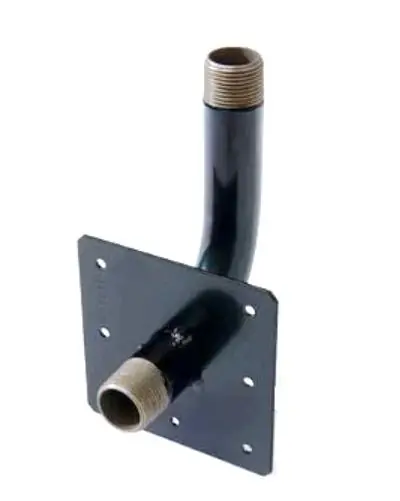 Ward Mfg 382 E.WFASO Power Each Replacement MPN