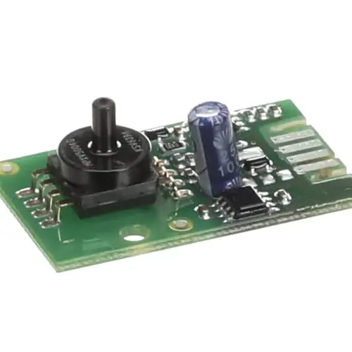 Electrolux 0L1132 Pcb Pressur Sensor