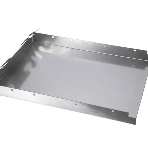 Continental Refrigeration CM1-2896 Drain Pan Condensate Fb