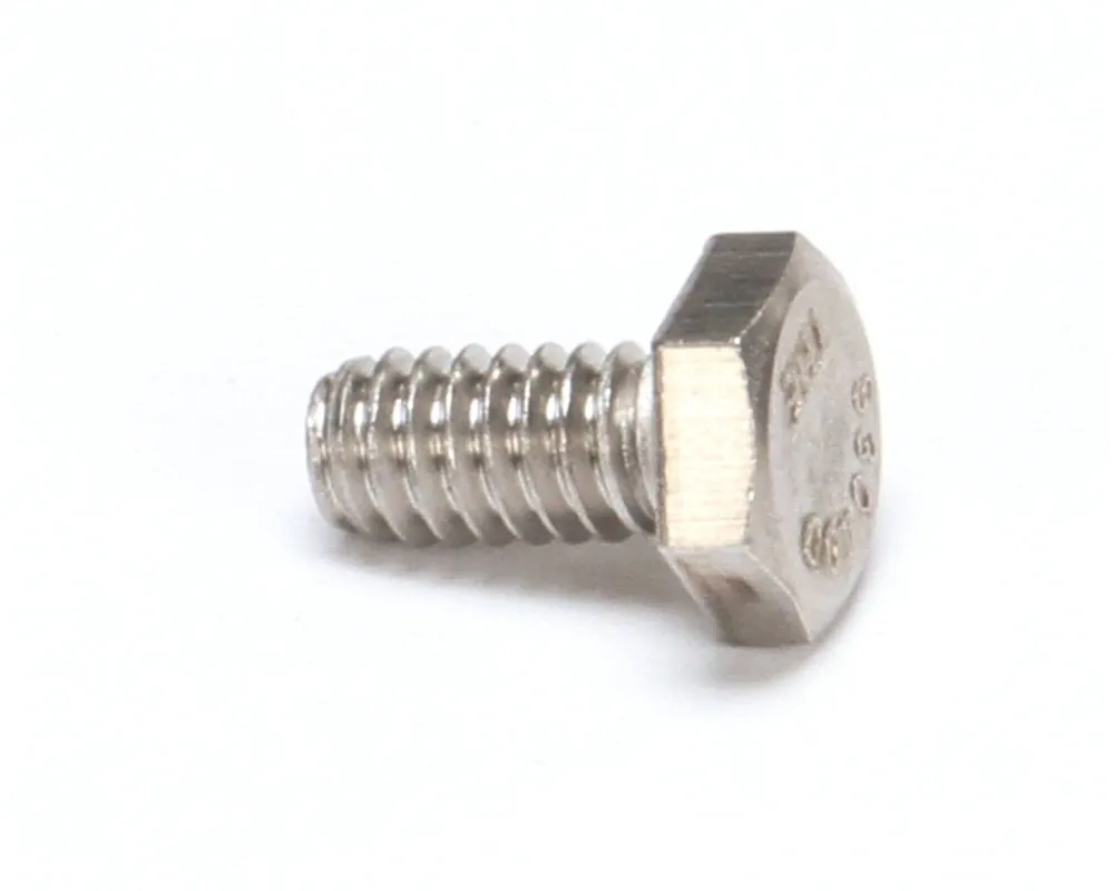 Vulcan SC-041-50 Screw Cap-hex 1/4-20 X 1/2