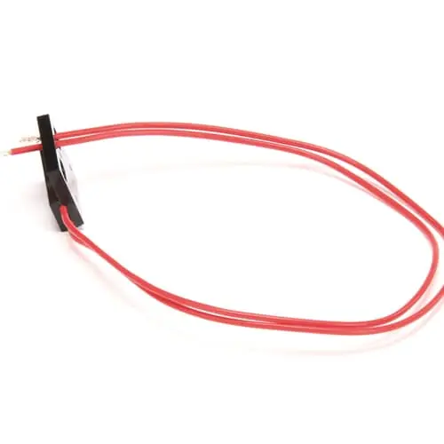Vulcan 00-426801-00001 Switch Wired