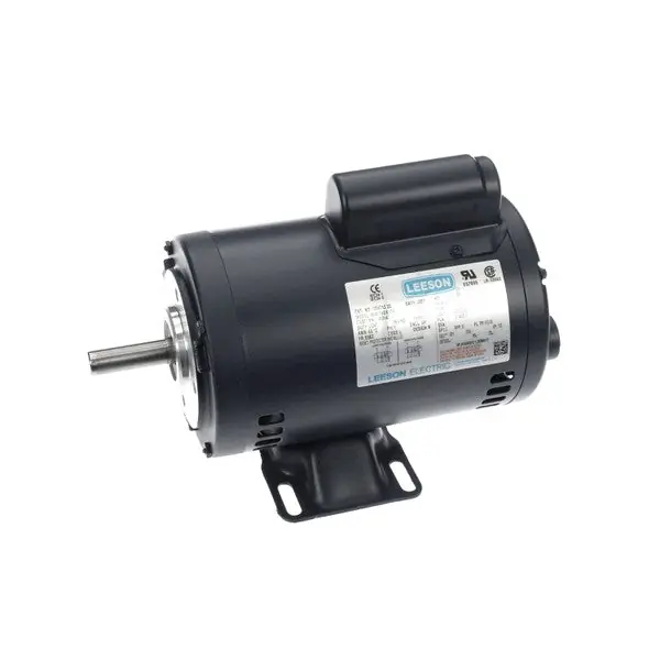 Henny Penny 163147 MOTOR-1/2 HP 240/50HZ CLASS H
