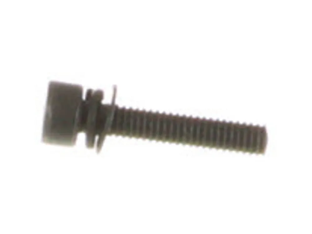 Makita 922138-0 H.s.h.bolt M4x20 With Wr
