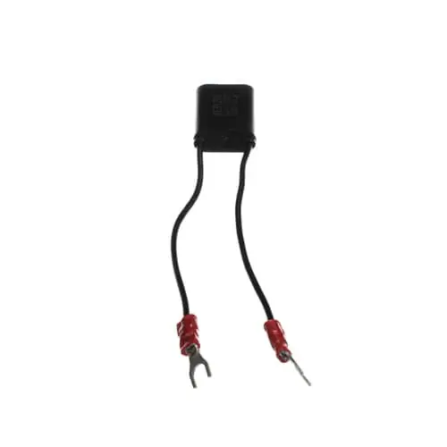 Electrolux 0L1526 Rif Filter, 100Ohm 0,1Mf