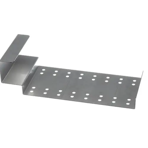 Ice-o-matic 3013572-01 Bracket Bin Stat Tube